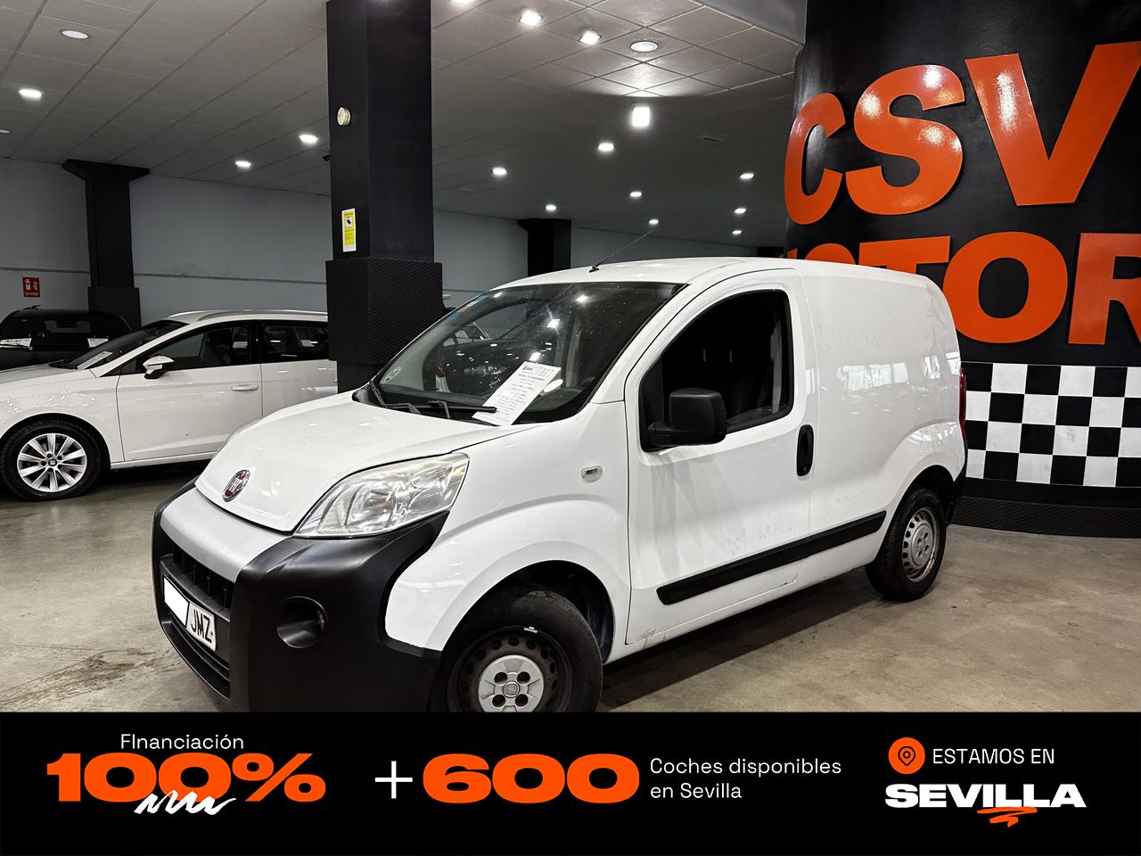 Foto fiat fiorino 2016 /