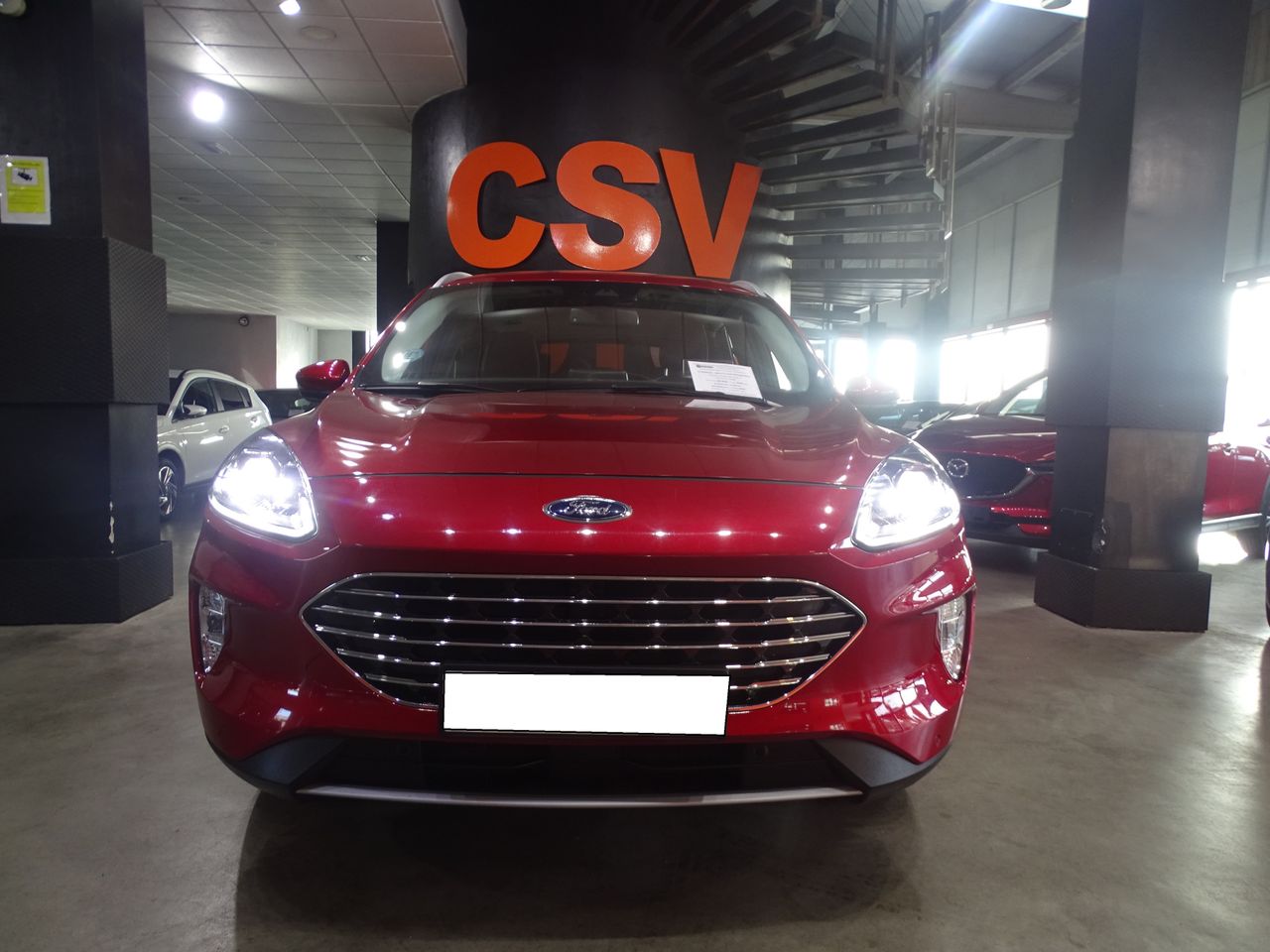 ford kuga 2023 / foto grande (3)
