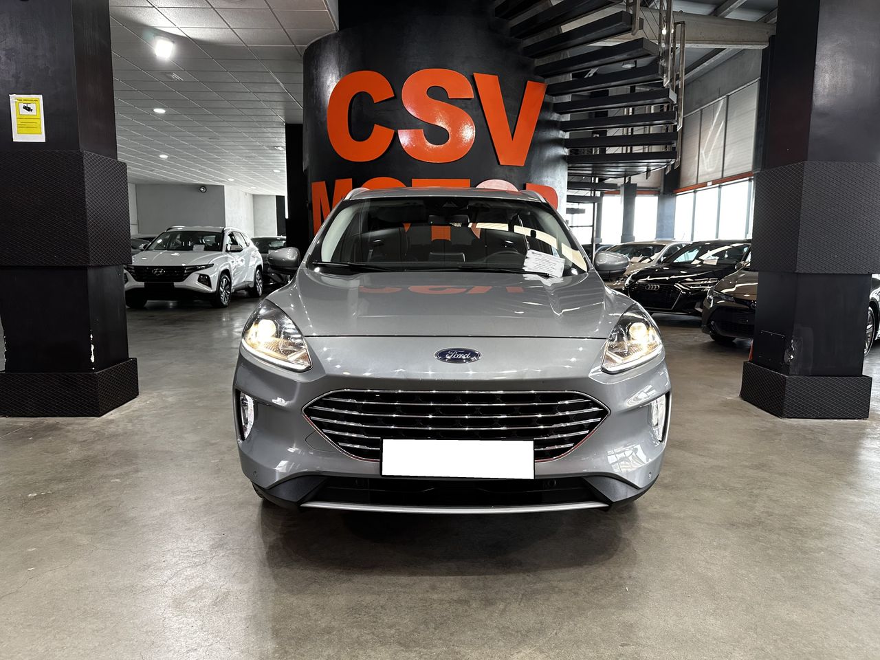 ford kuga 2022 / foto grande (3)