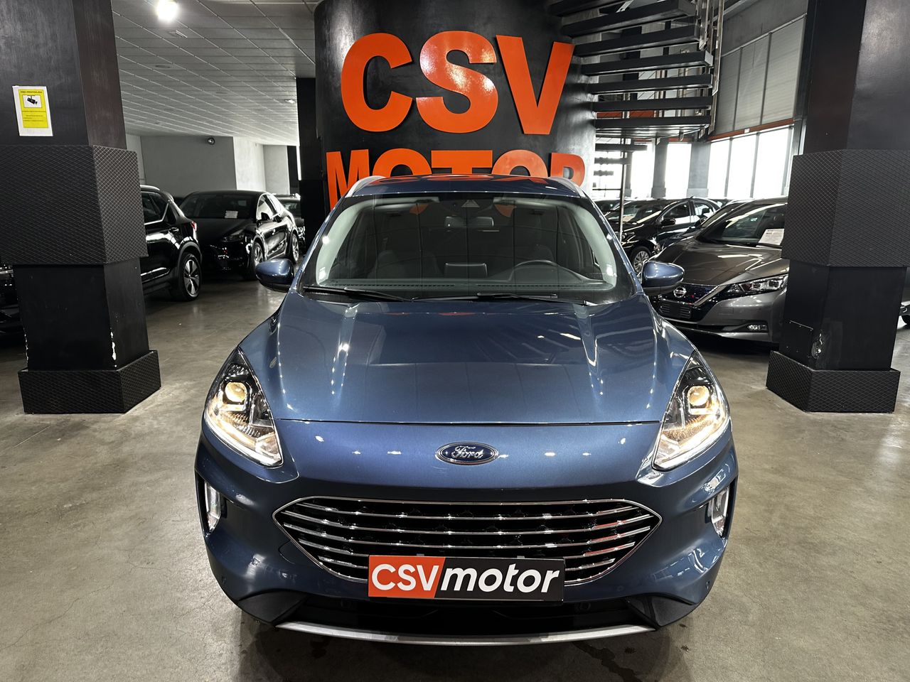 ford kuga 2022 / foto grande (3)