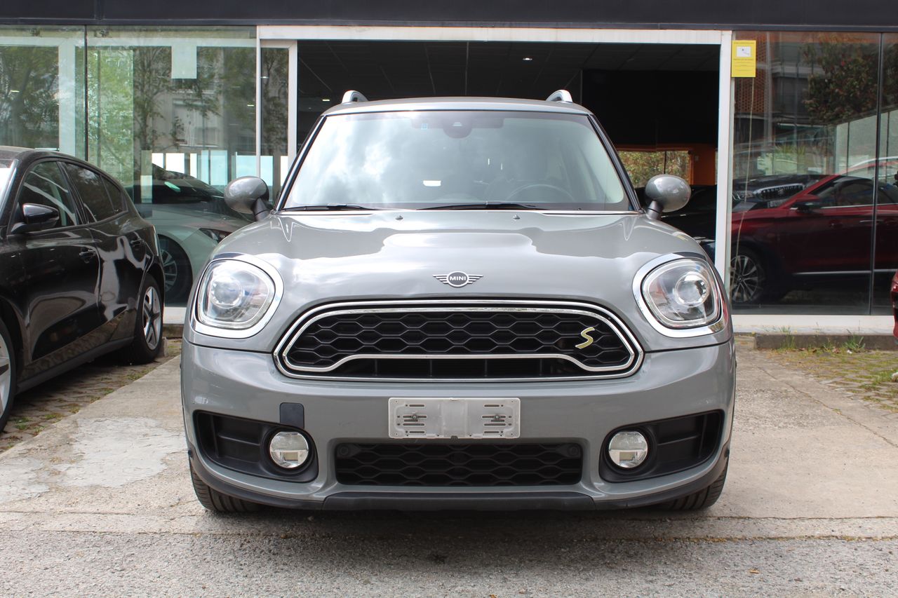mini countryman 2019 / foto grande (3)