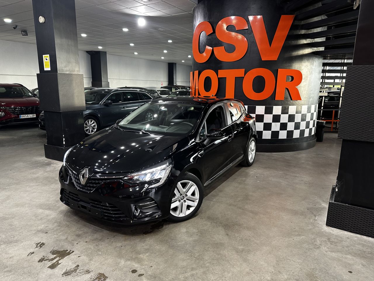 renault clio 2022 / foto grande (2)
