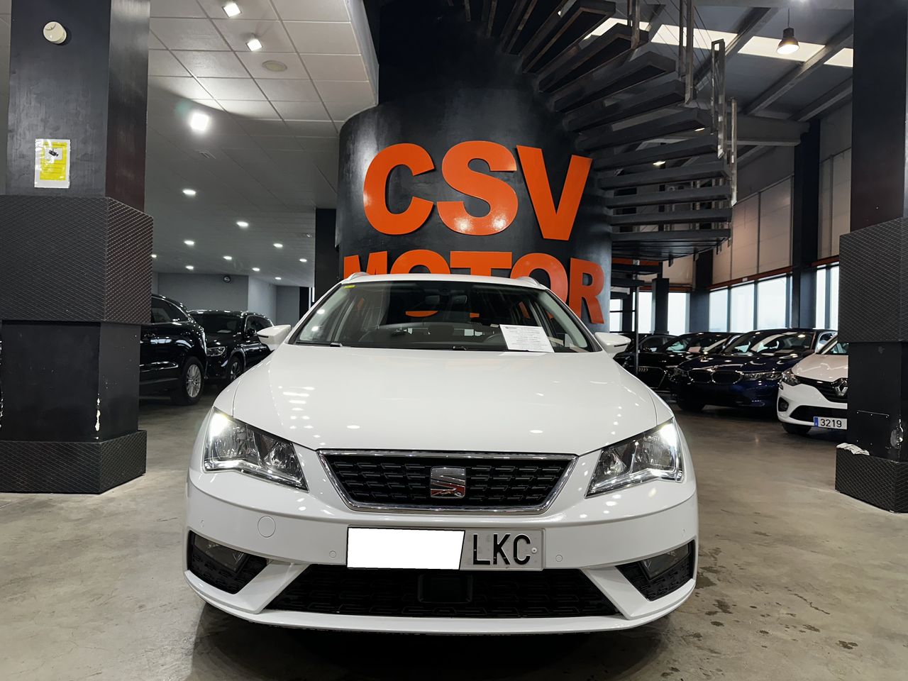 seat leon 2020 / foto grande (3)
