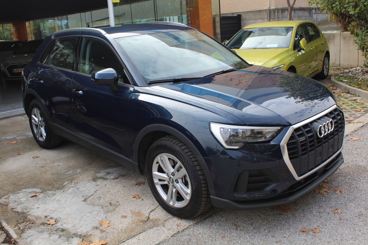 audi q3 2019 / foto grande (3)