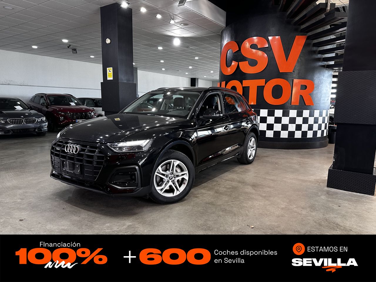 Foto audi q5 2022 /