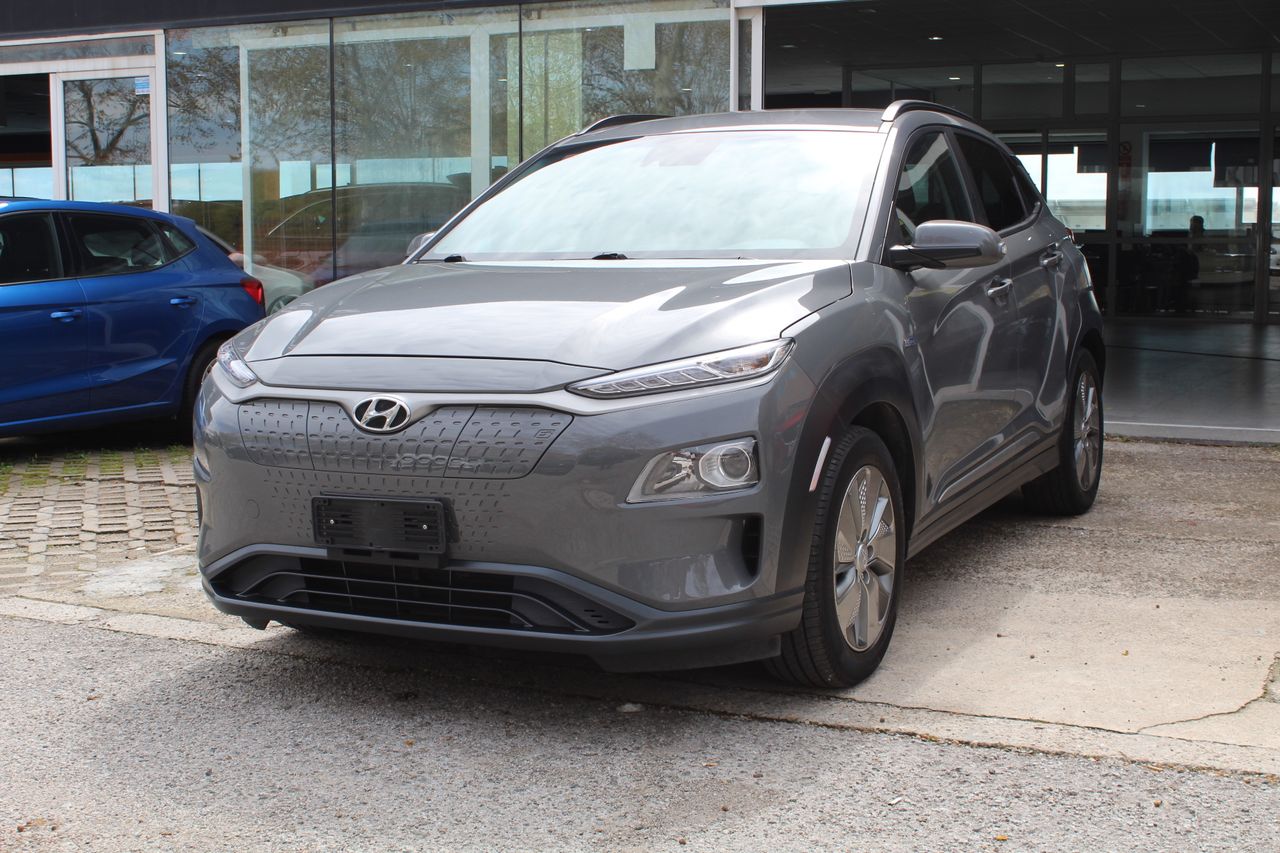 Foto hyundai kona 2021 /