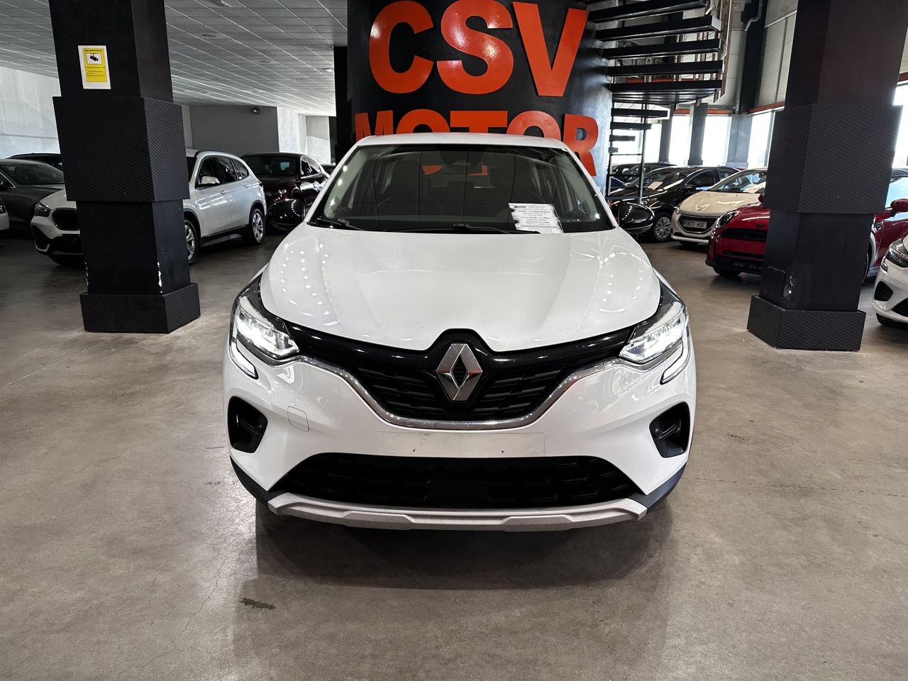 renault captur 2022 / foto grande (3)