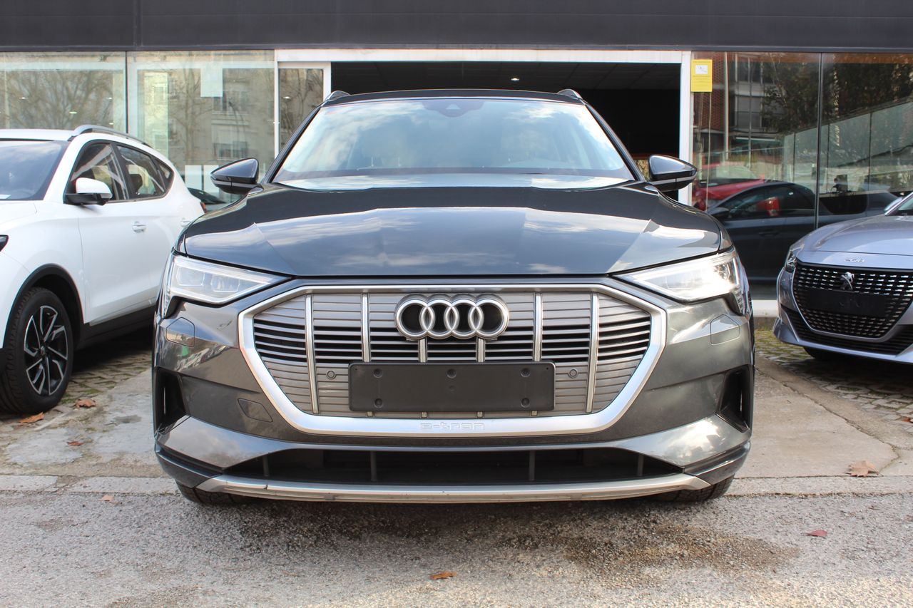 audi e-tron 2020 / foto grande (3)
