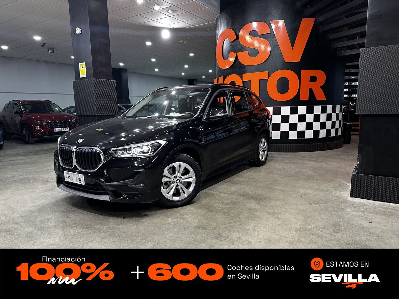 Foto bmw x1 2022 /