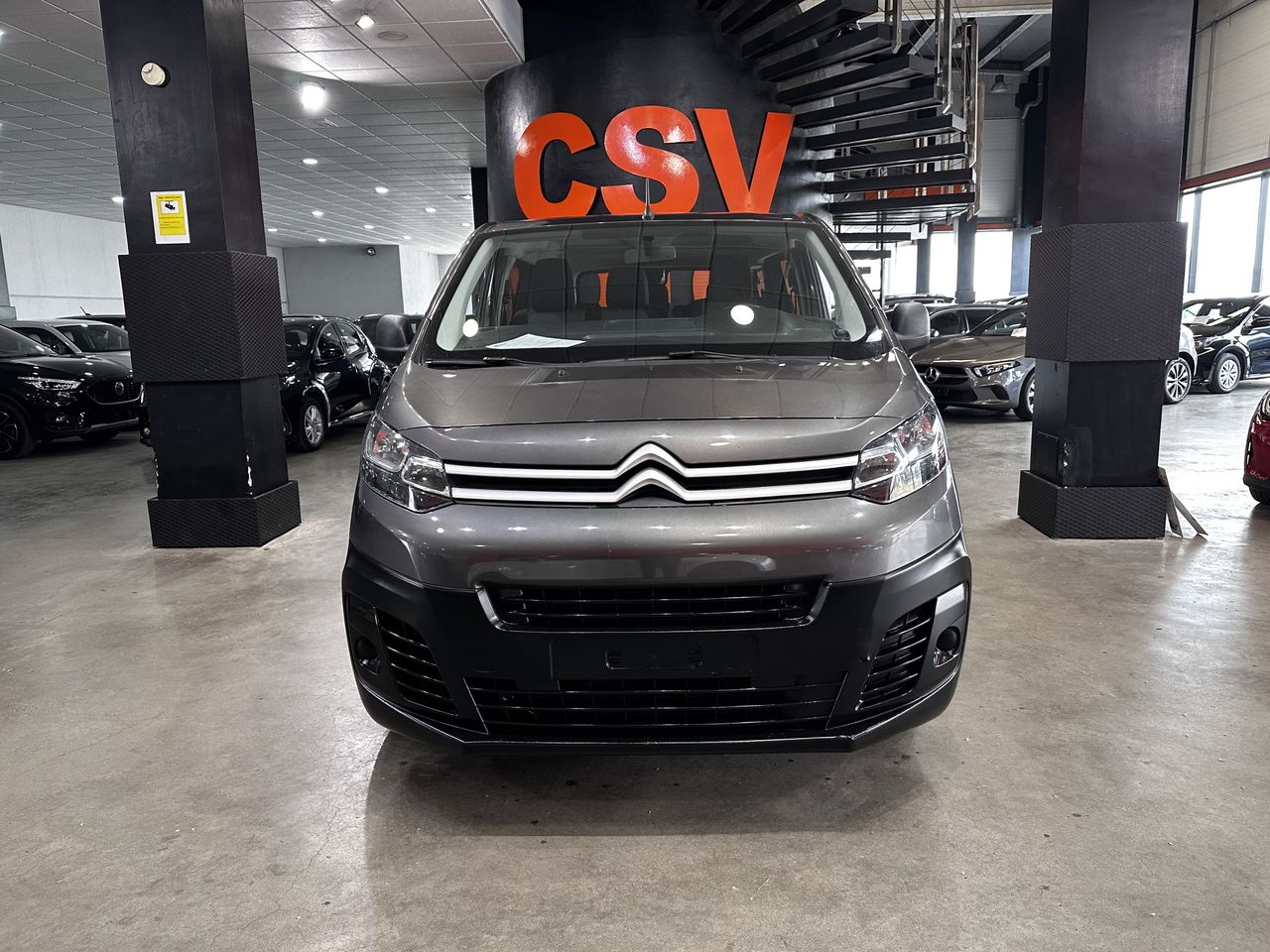 citroën jumpy 2019 / foto grande (3)