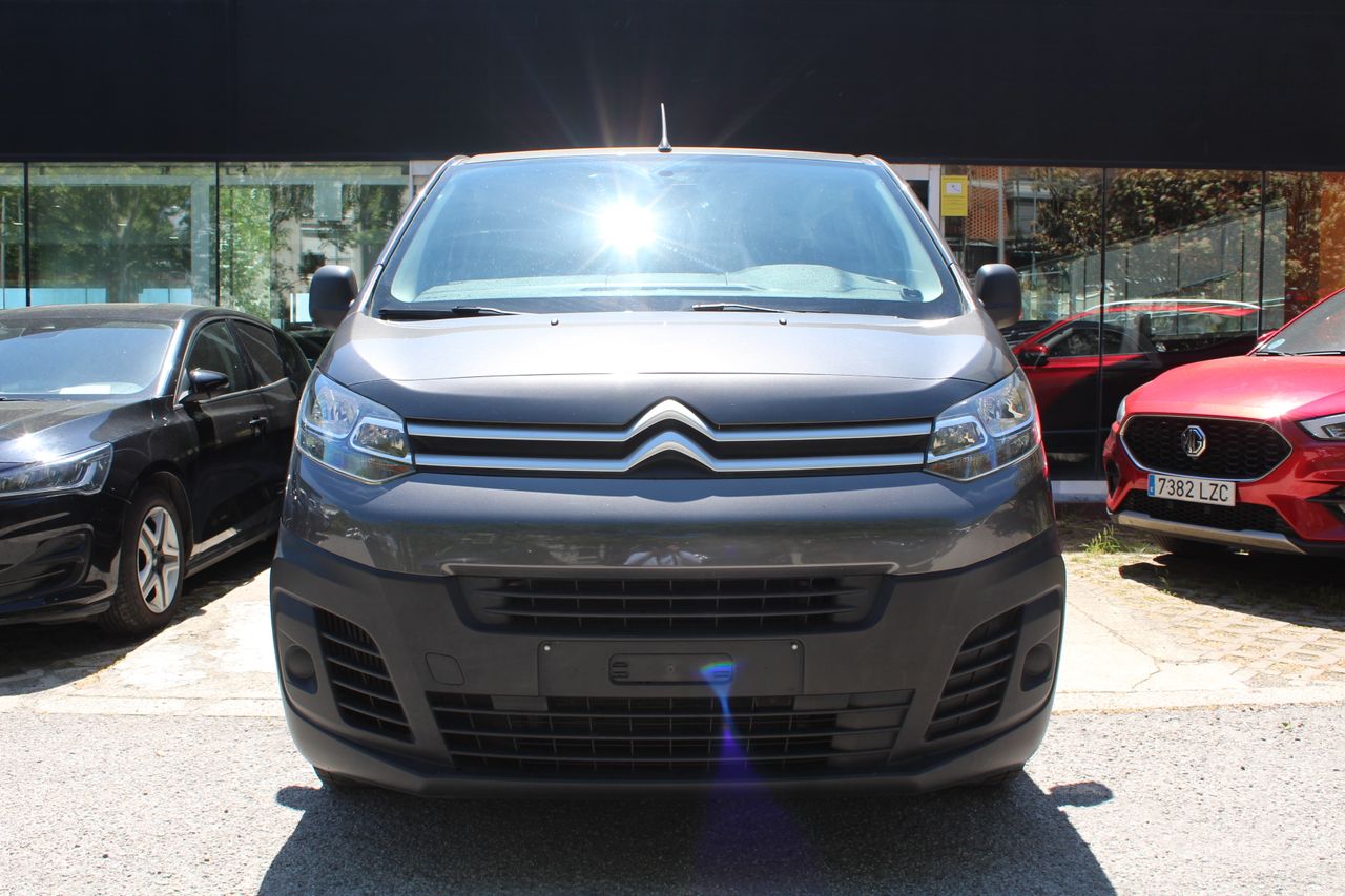 citroën jumpy 2019 / foto grande (3)