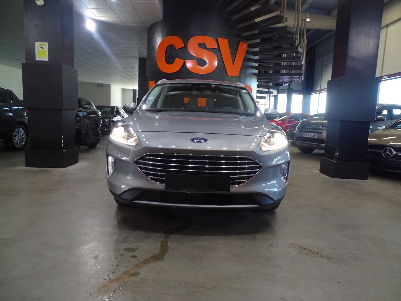 ford kuga 2023 / foto grande (3)