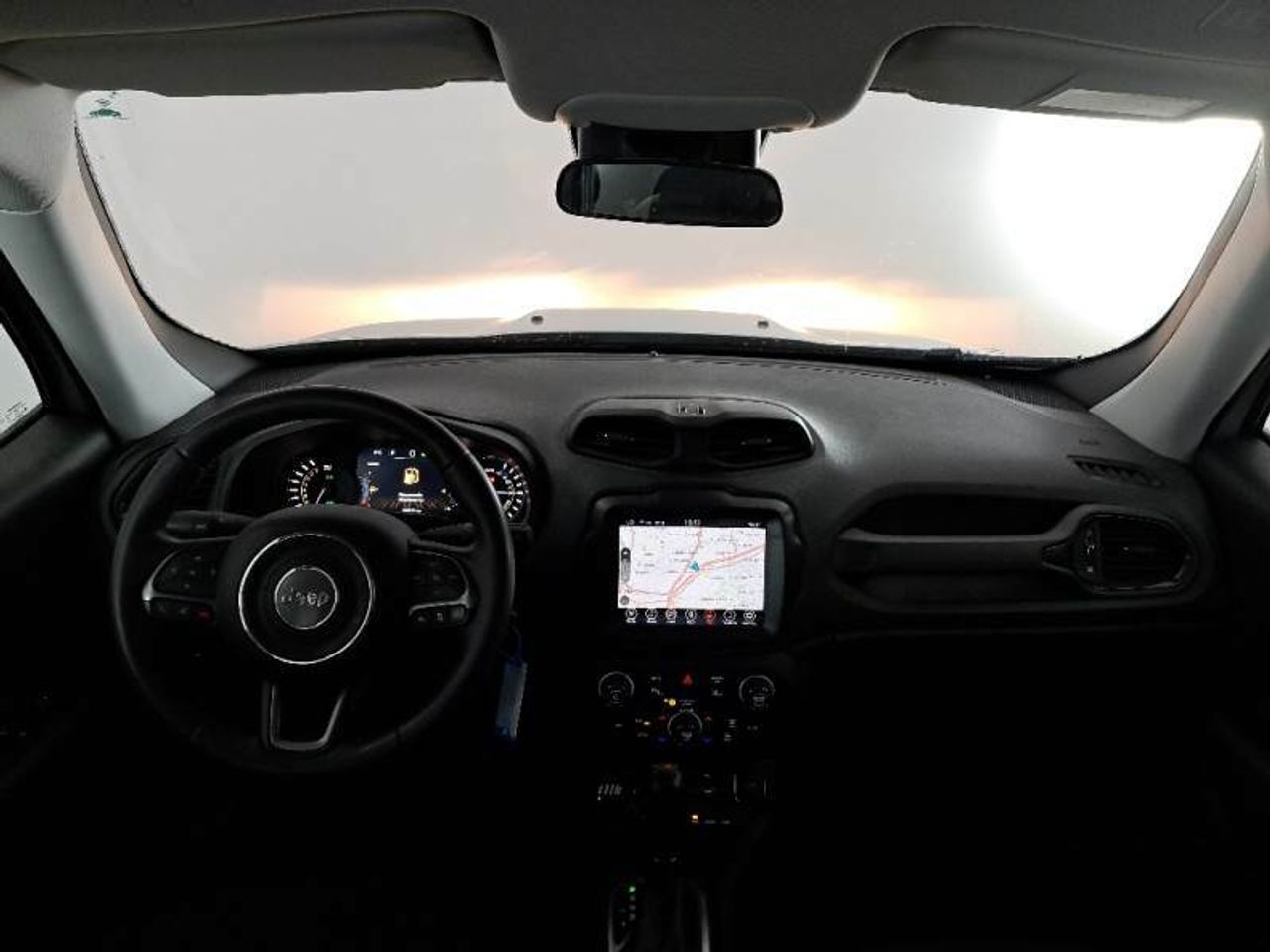 jeep renegade 2021 / foto grande (3)