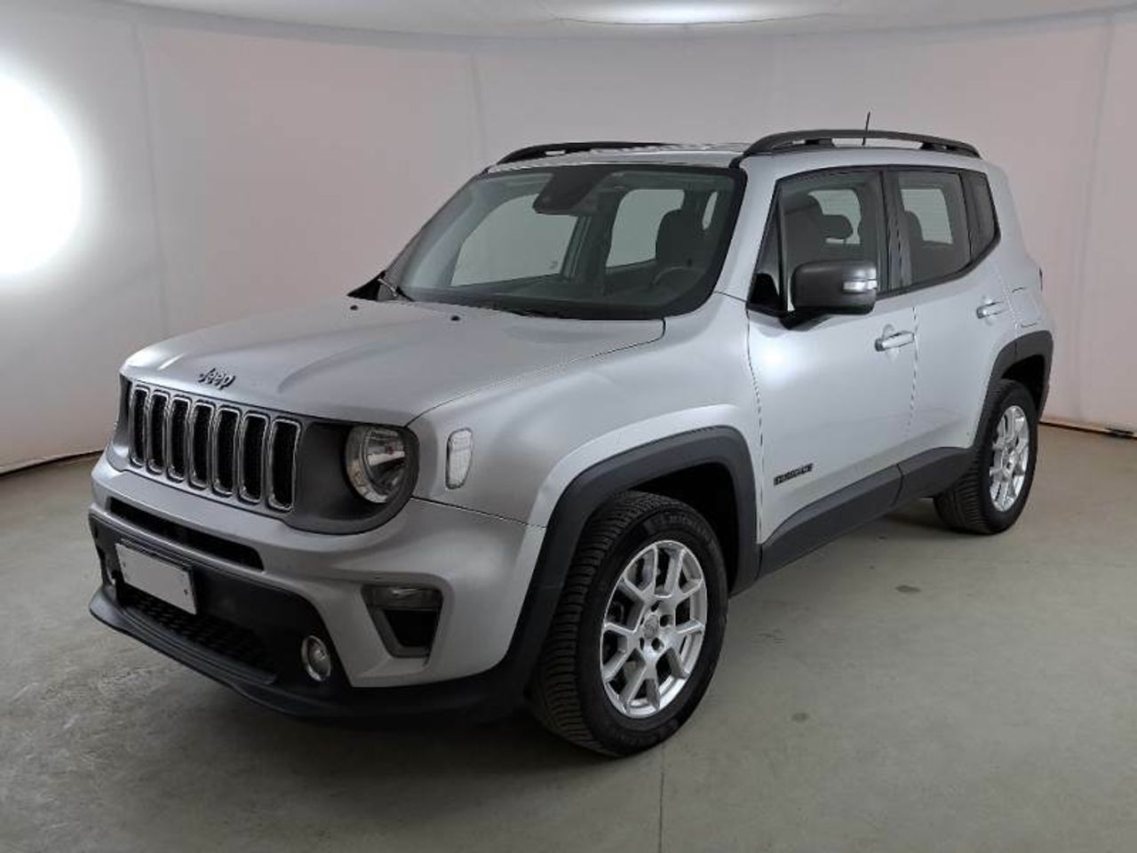 jeep renegade 2021 / foto grande (2)
