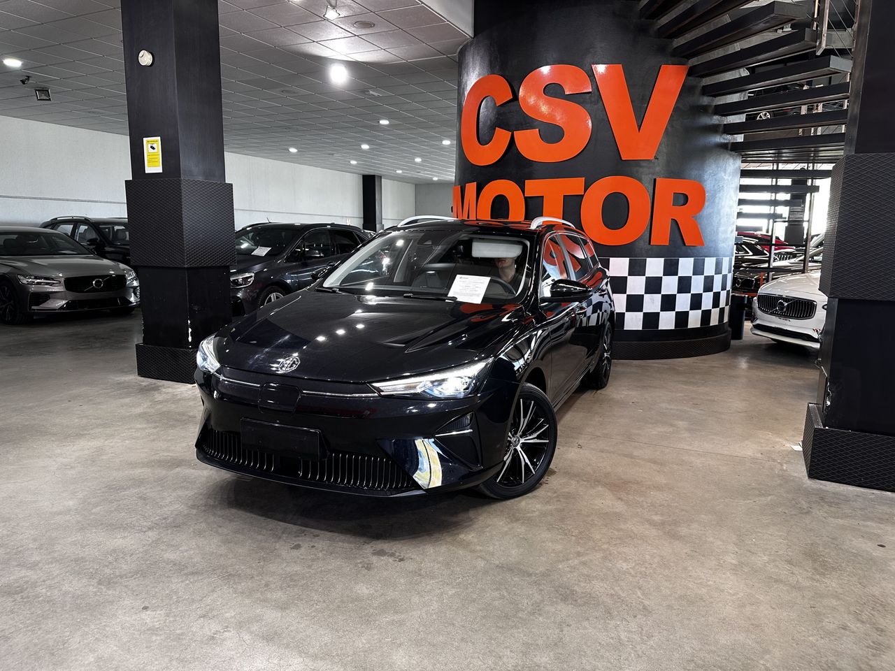 mg mg5 2023 / foto grande (2)