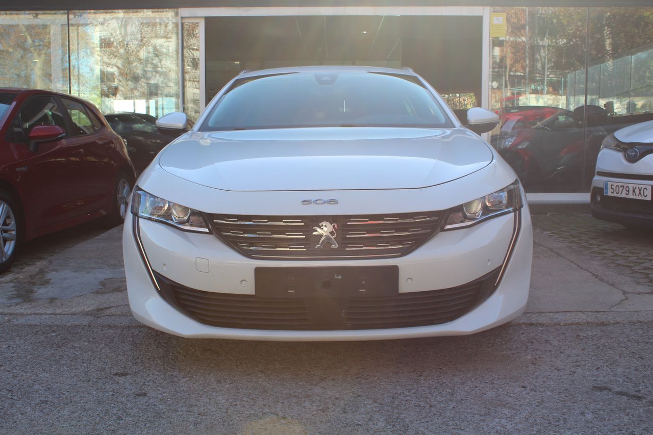 peugeot 508 2021 / foto grande (3)