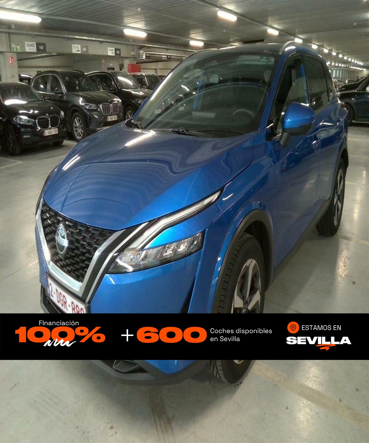 Foto nissan qashqai 2023 /