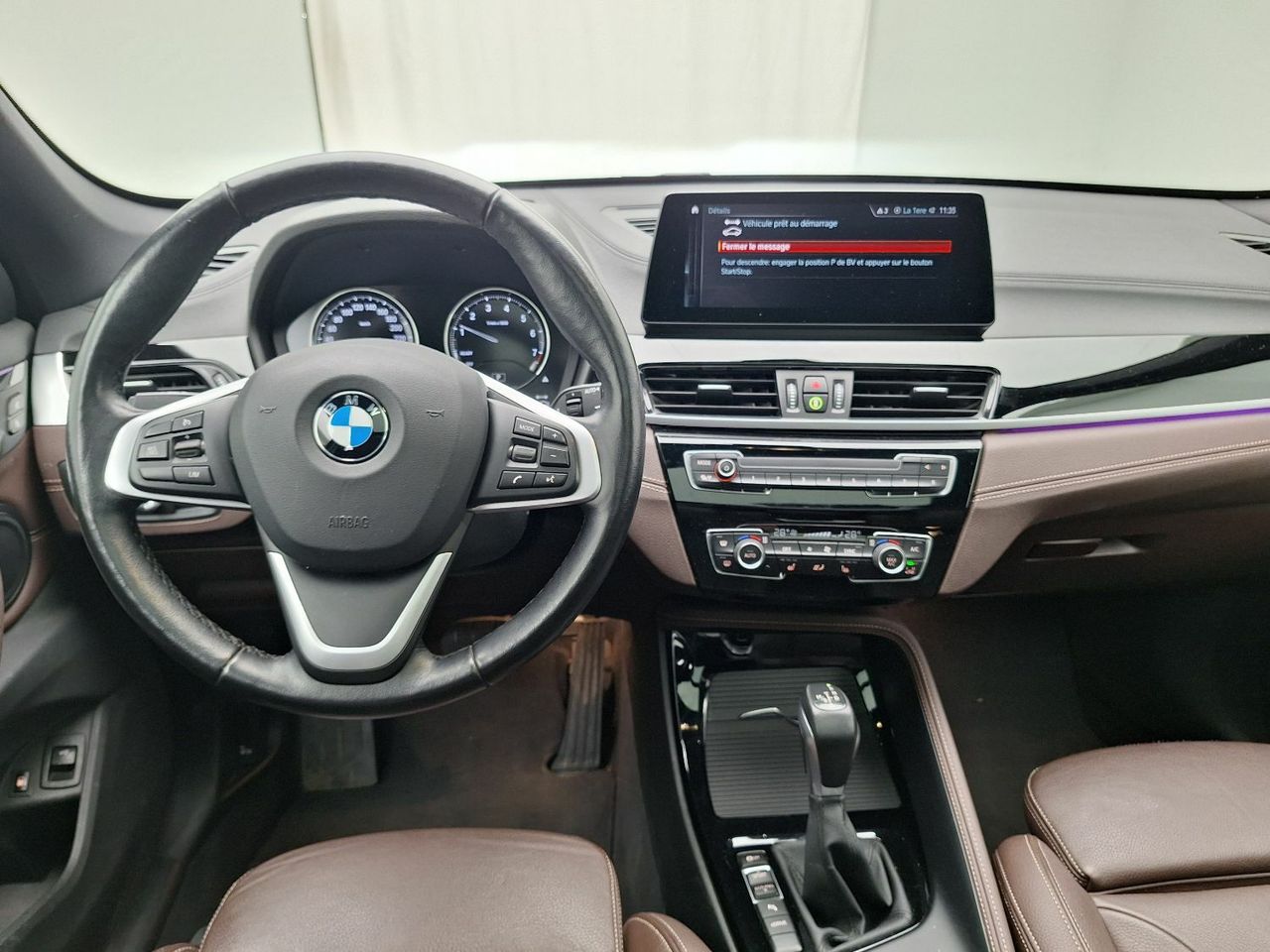 bmw x1 2021 / foto grande (3)