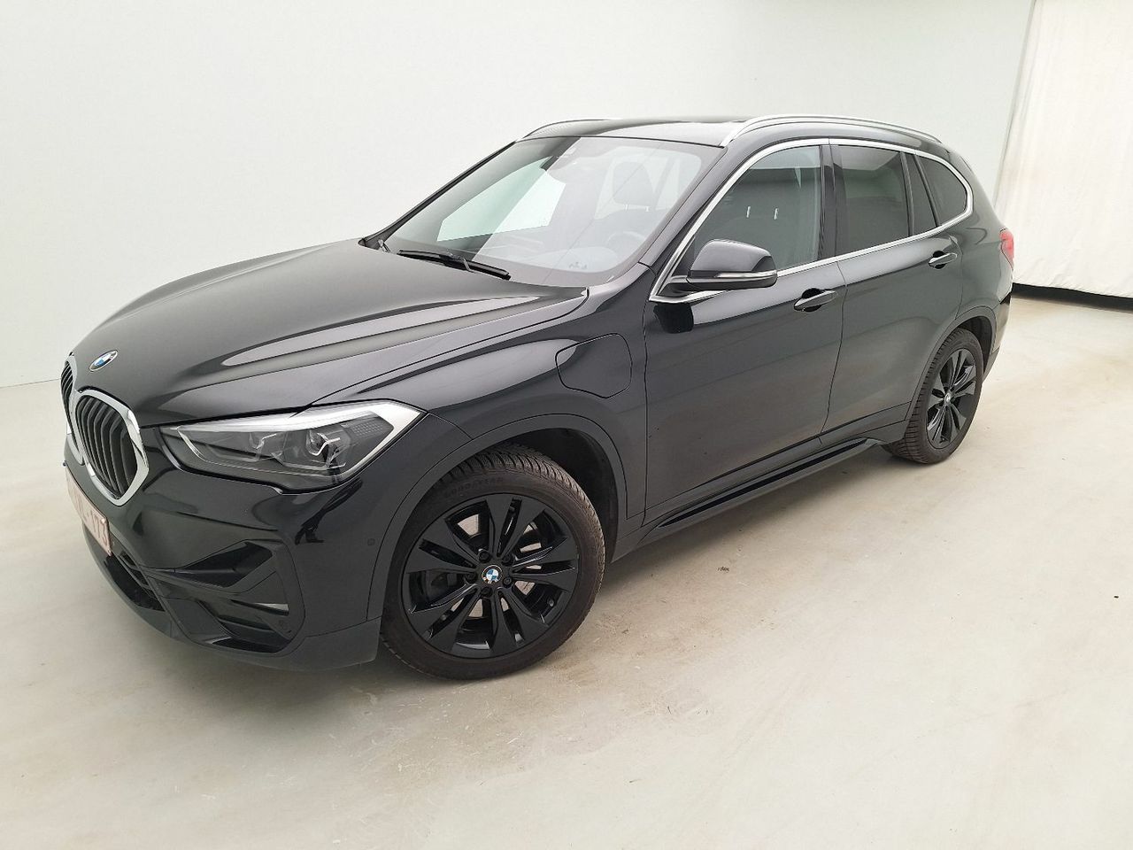 bmw x1 2021 / foto grande (2)
