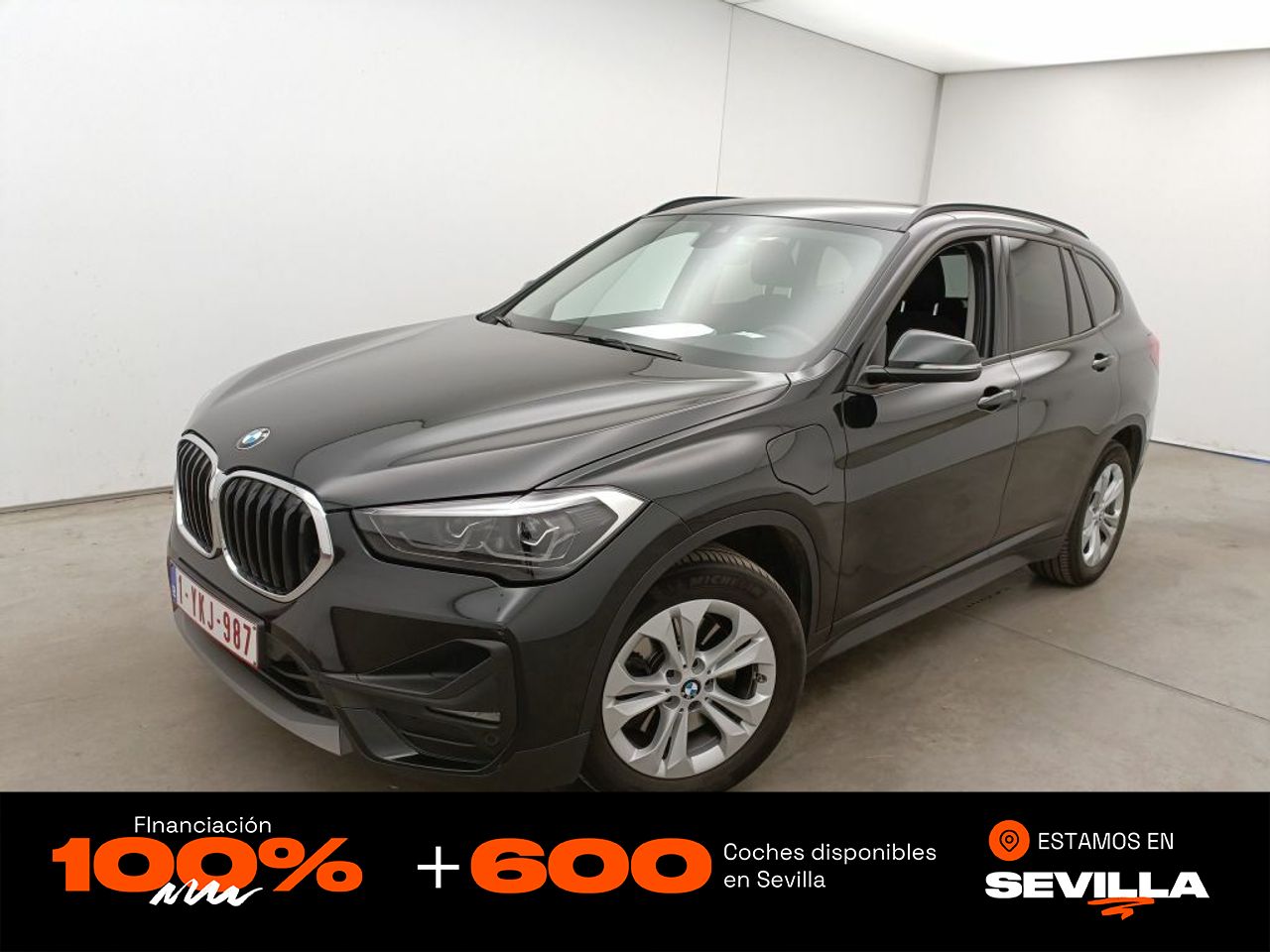 Foto bmw x1 2020 /