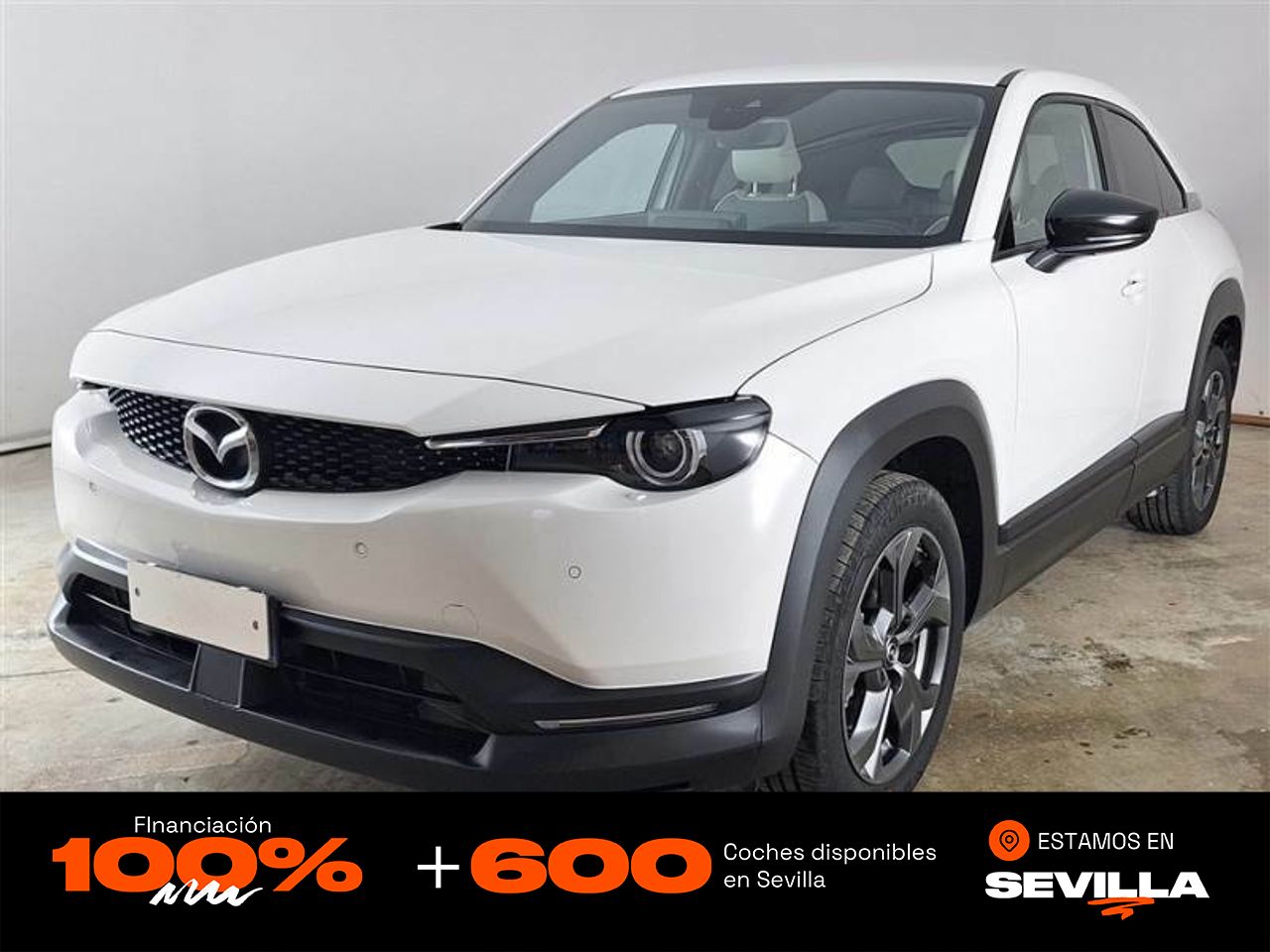 Foto mazda mx-30 2022 /