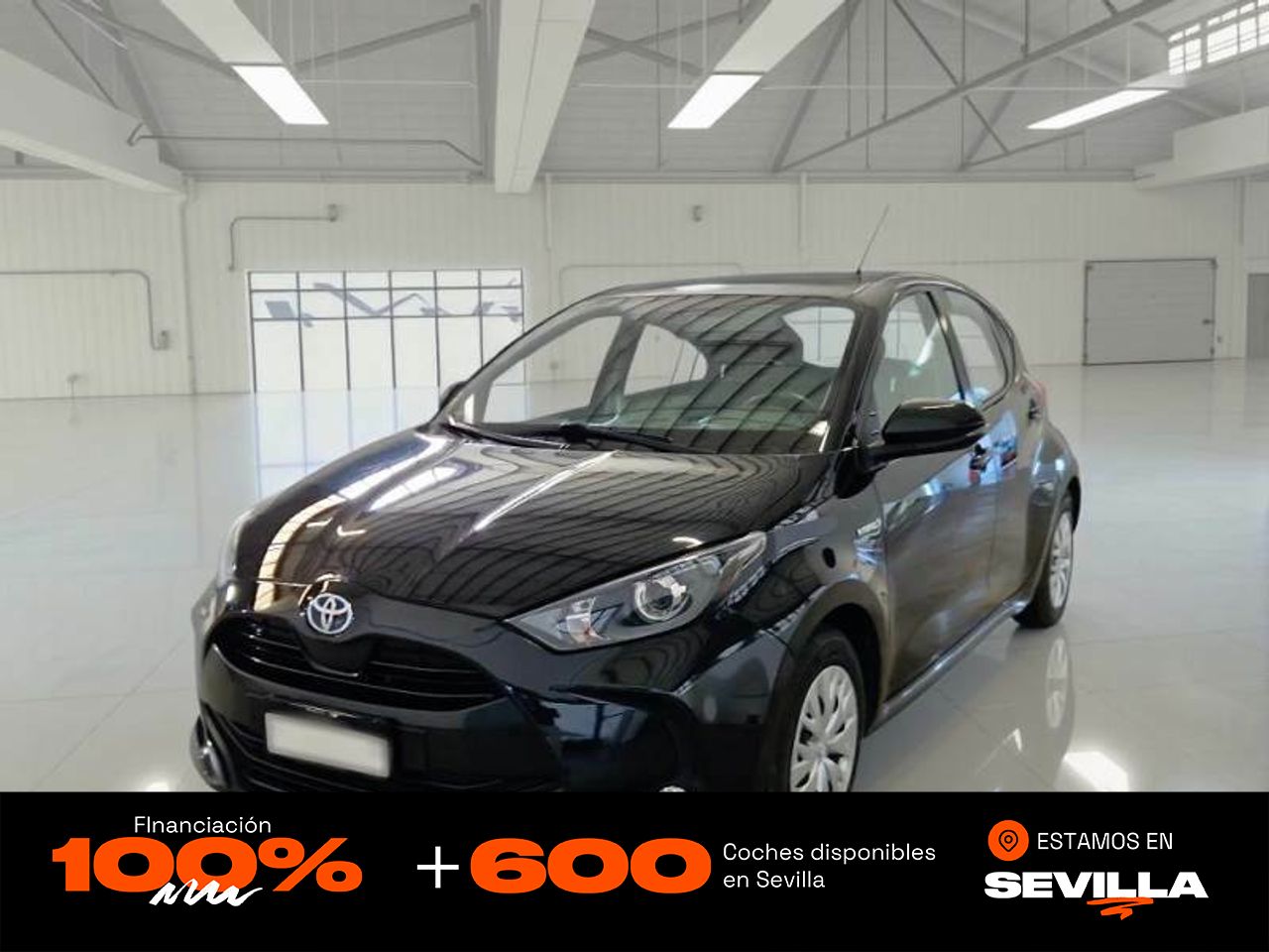 Foto toyota yaris 2021 /