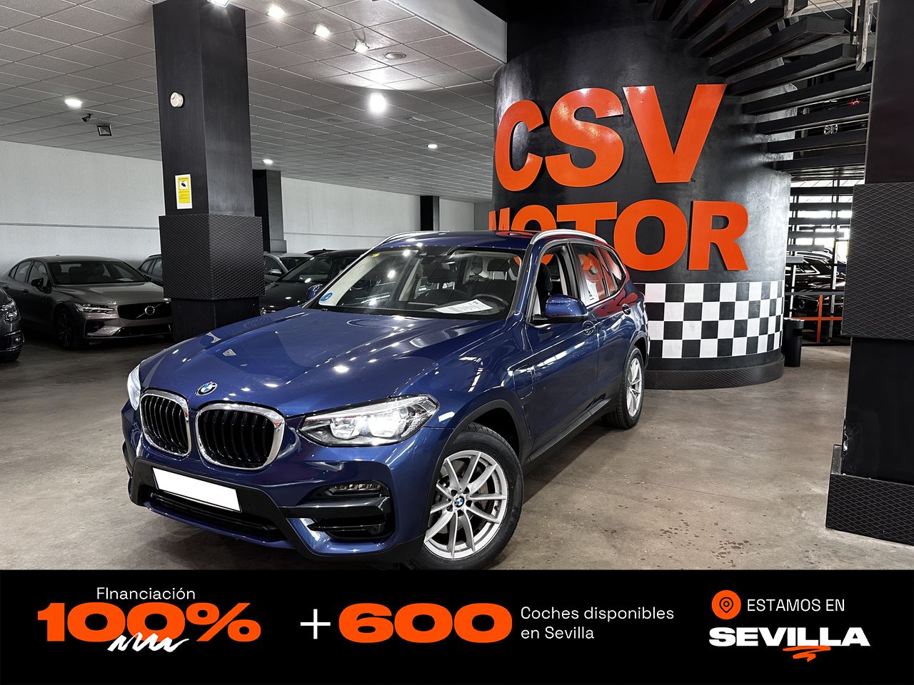 Donde comprar redotex  de segunda mano - bmw x3 2021 /
