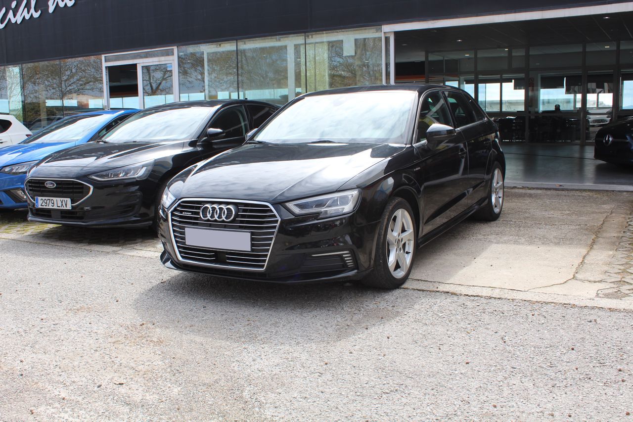 audi a3 2017 / foto grande (2)