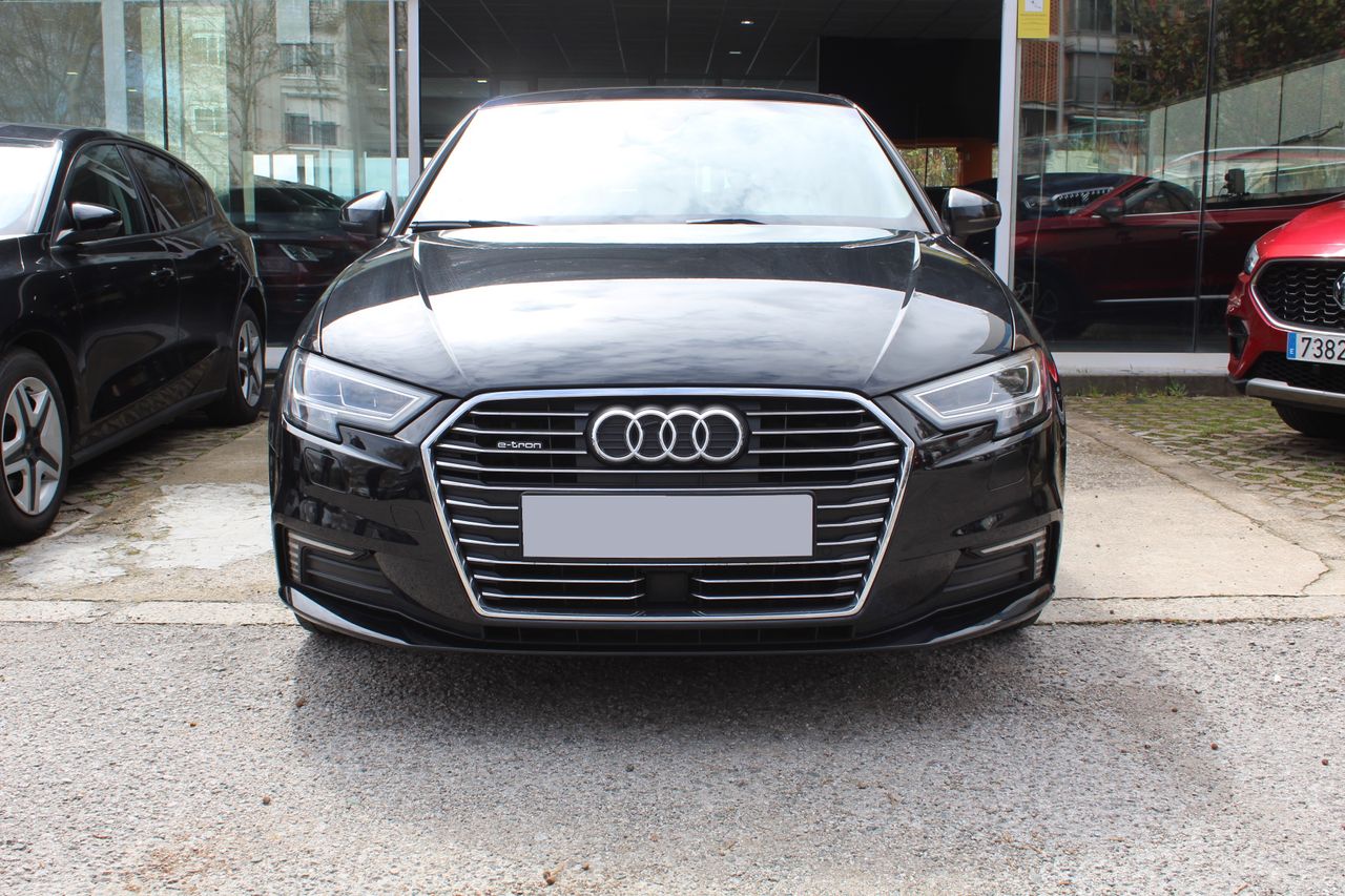 audi a3 2017 / foto grande (3)