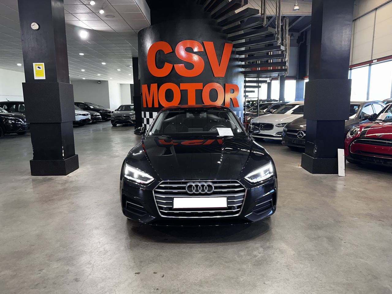 audi a5 2020 / foto grande (3)