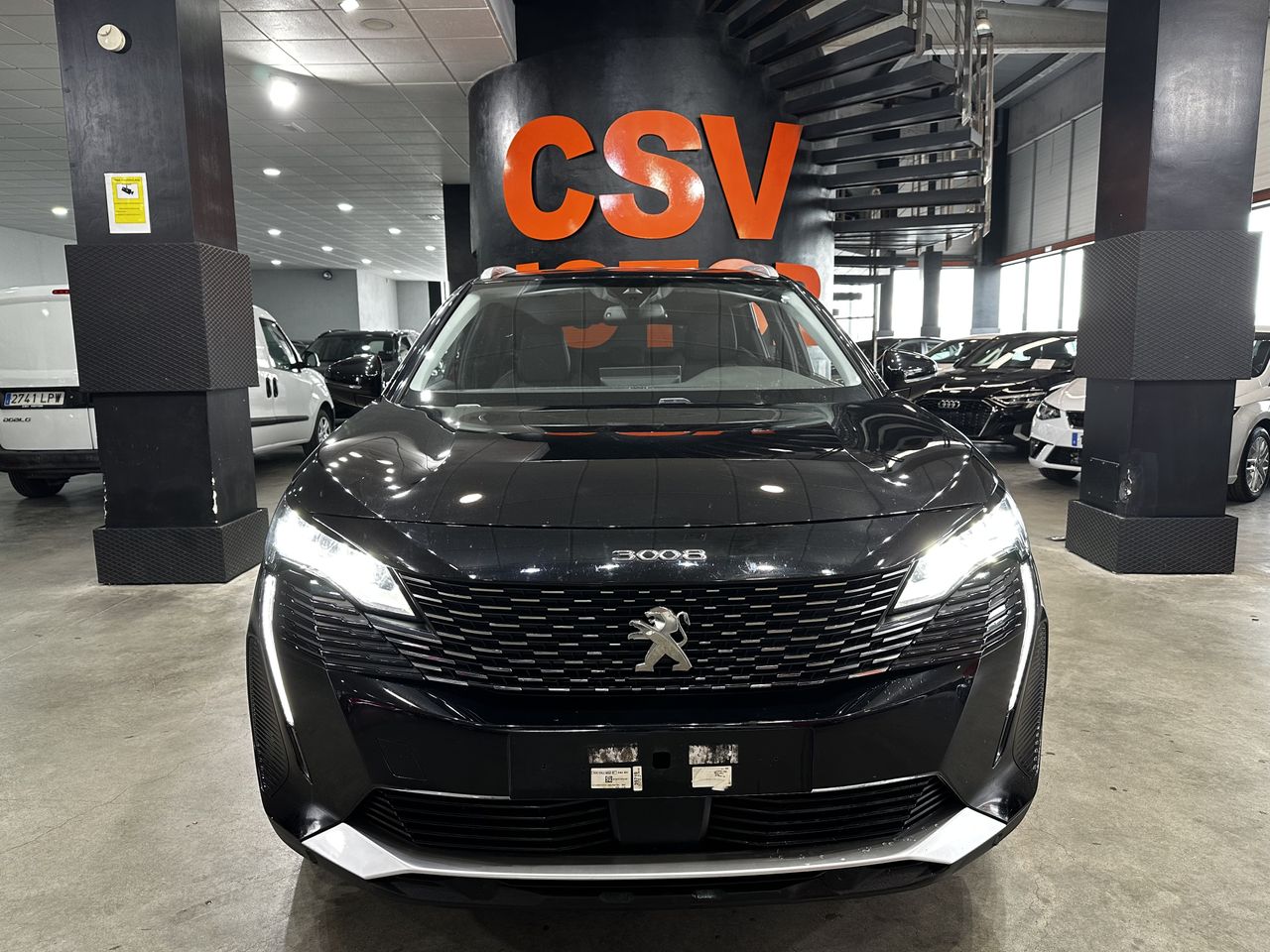 peugeot 3008 2021 / foto grande (3)