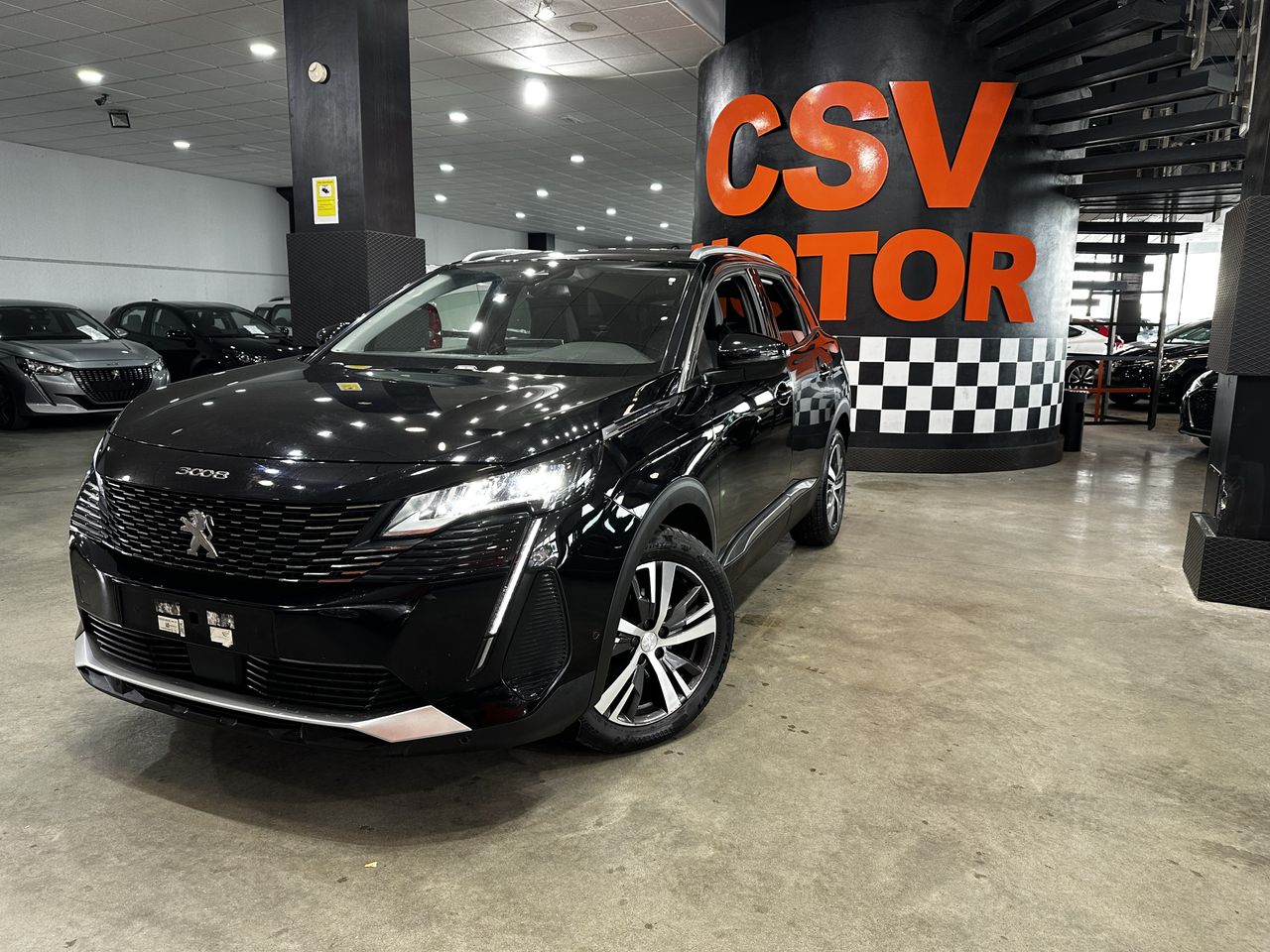 peugeot 3008 2021 / foto grande (2)