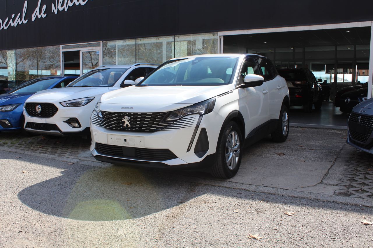 peugeot 3008 2021 / foto grande (2)