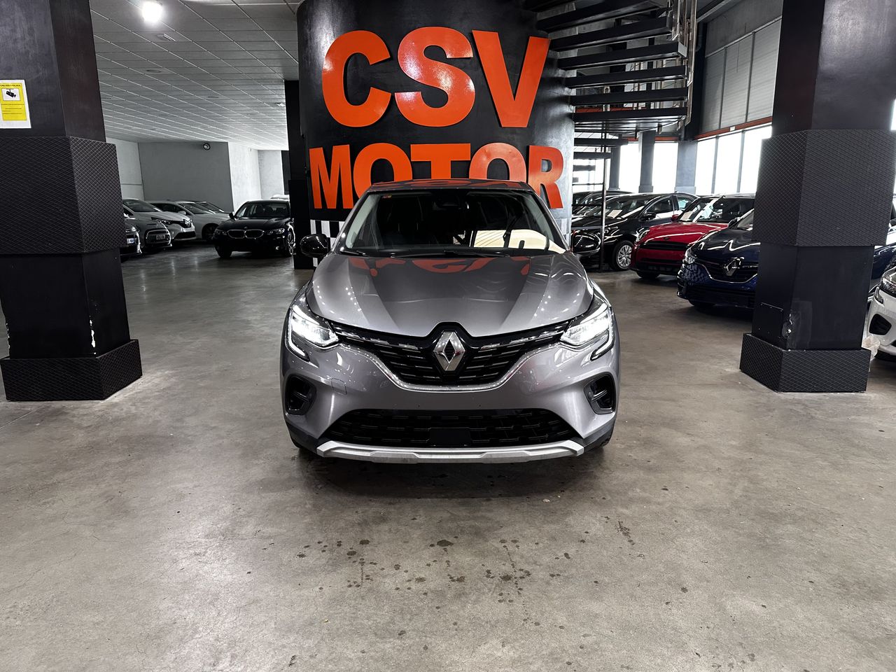 renault captur 2022 / foto grande (3)