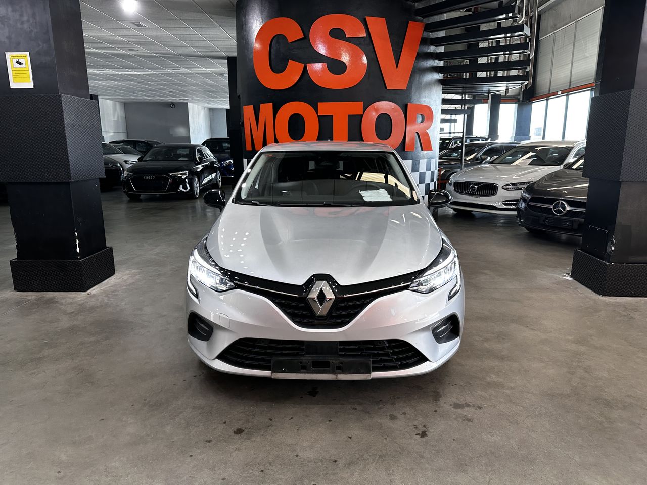 renault clio 2023 / foto grande (3)