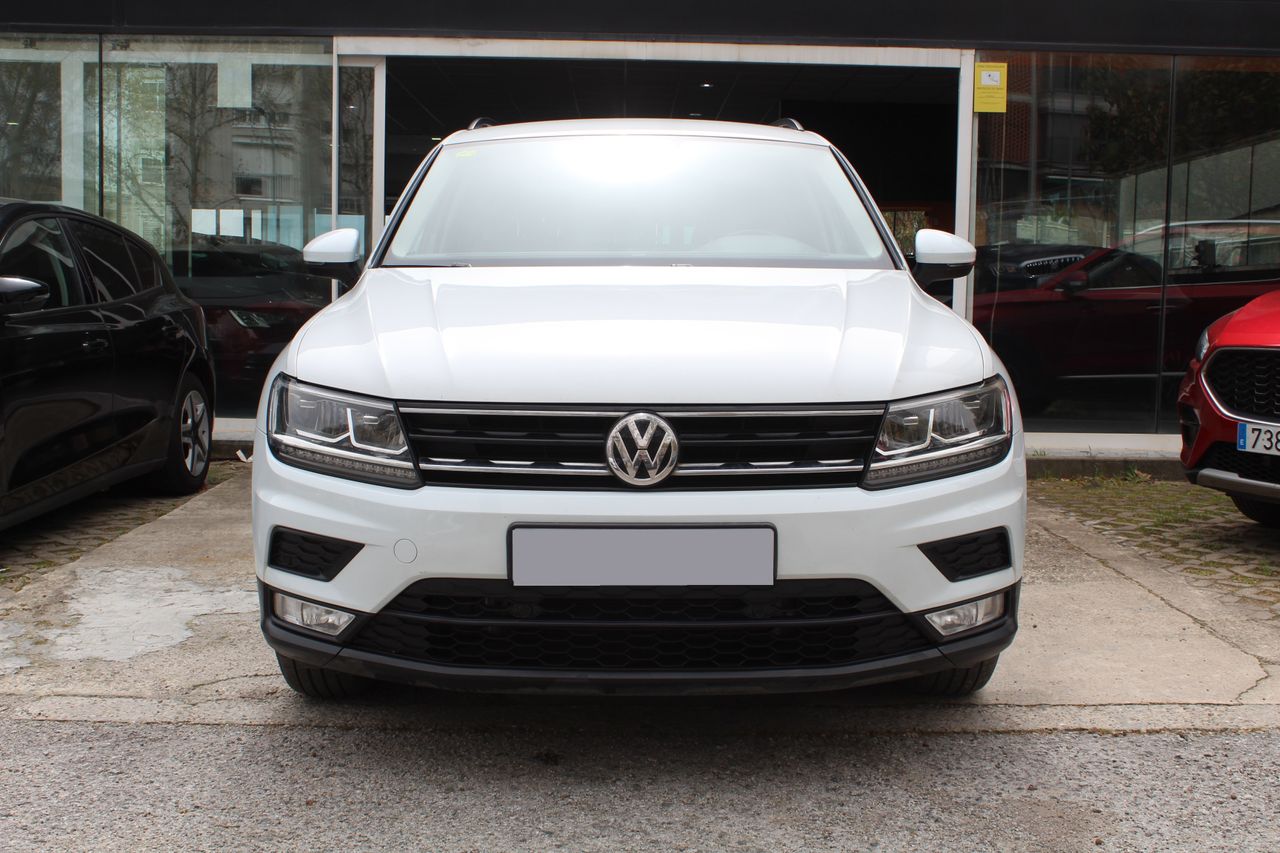 volkswagen tiguan 2016 / foto grande (3)