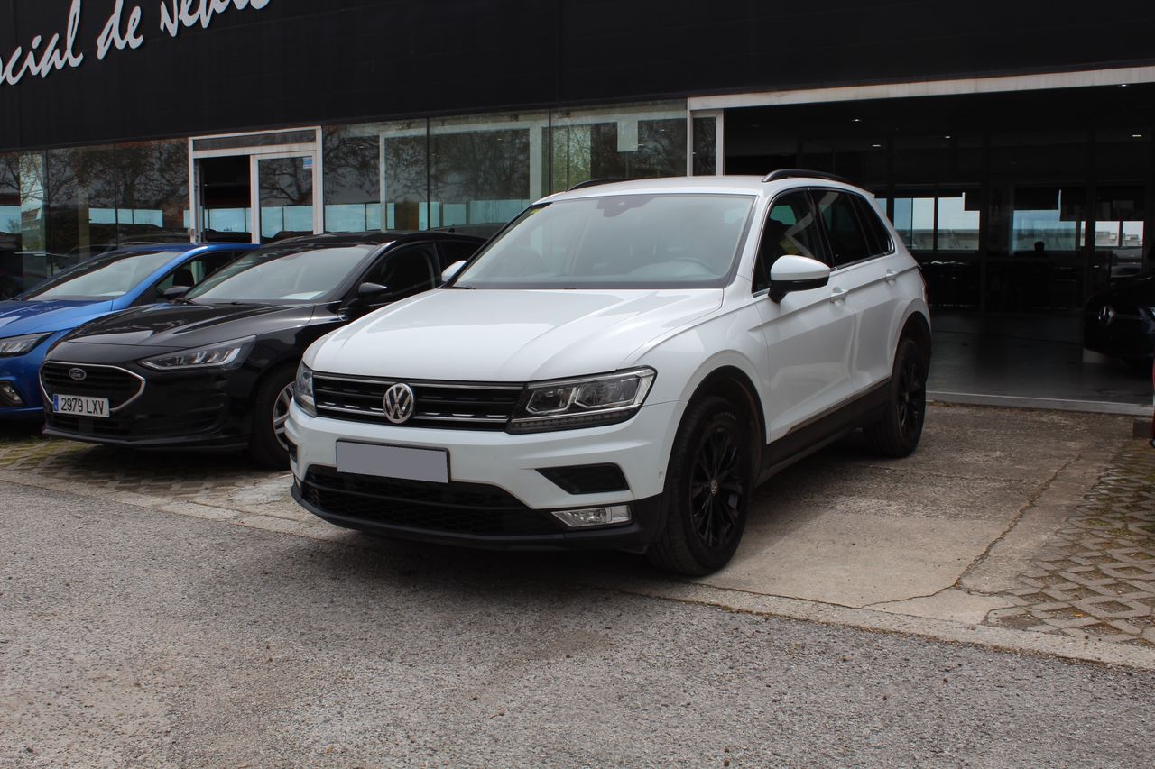 volkswagen tiguan 2016 / foto grande (2)