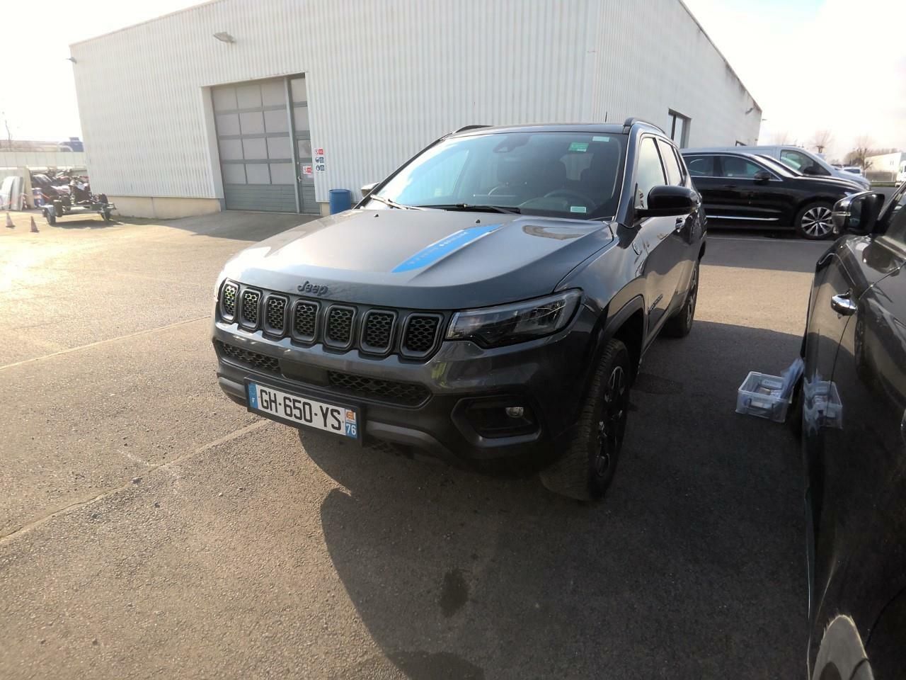 jeep compass 2022 / foto grande (2)