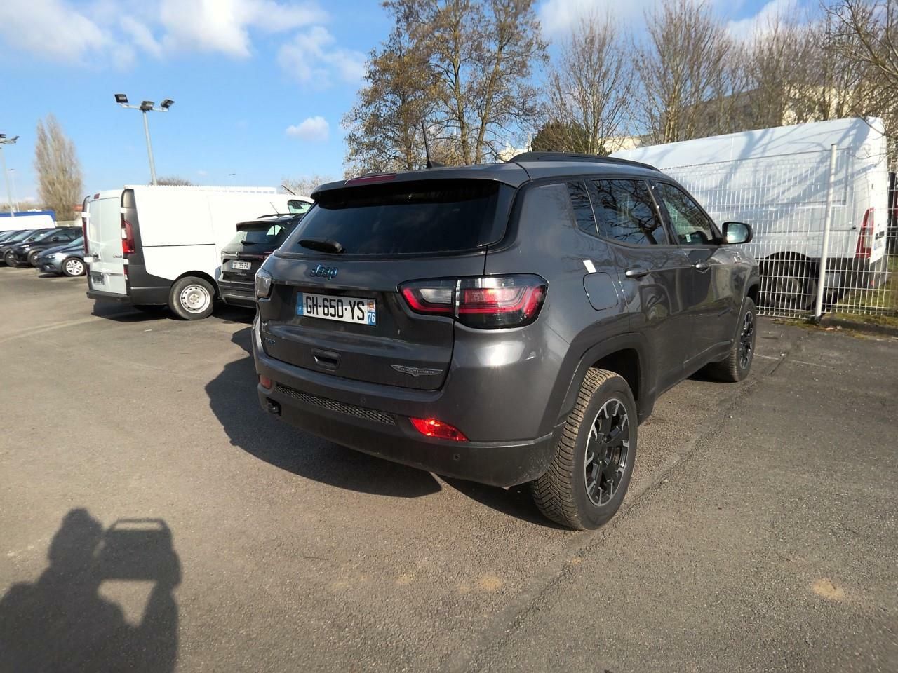 jeep compass 2022 / foto grande (3)