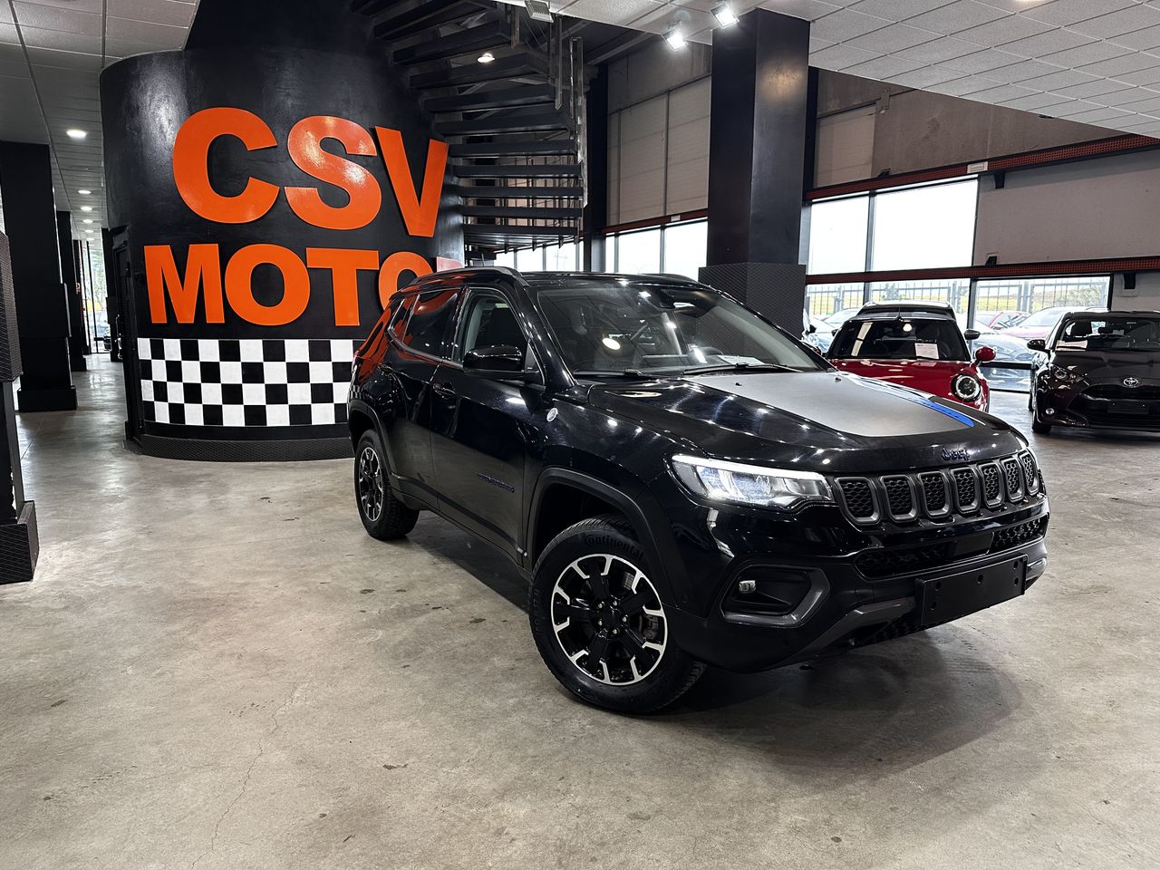 jeep compass 2022 / foto grande (3)