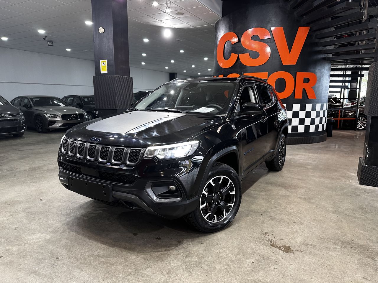 jeep compass 2022 / foto grande (2)