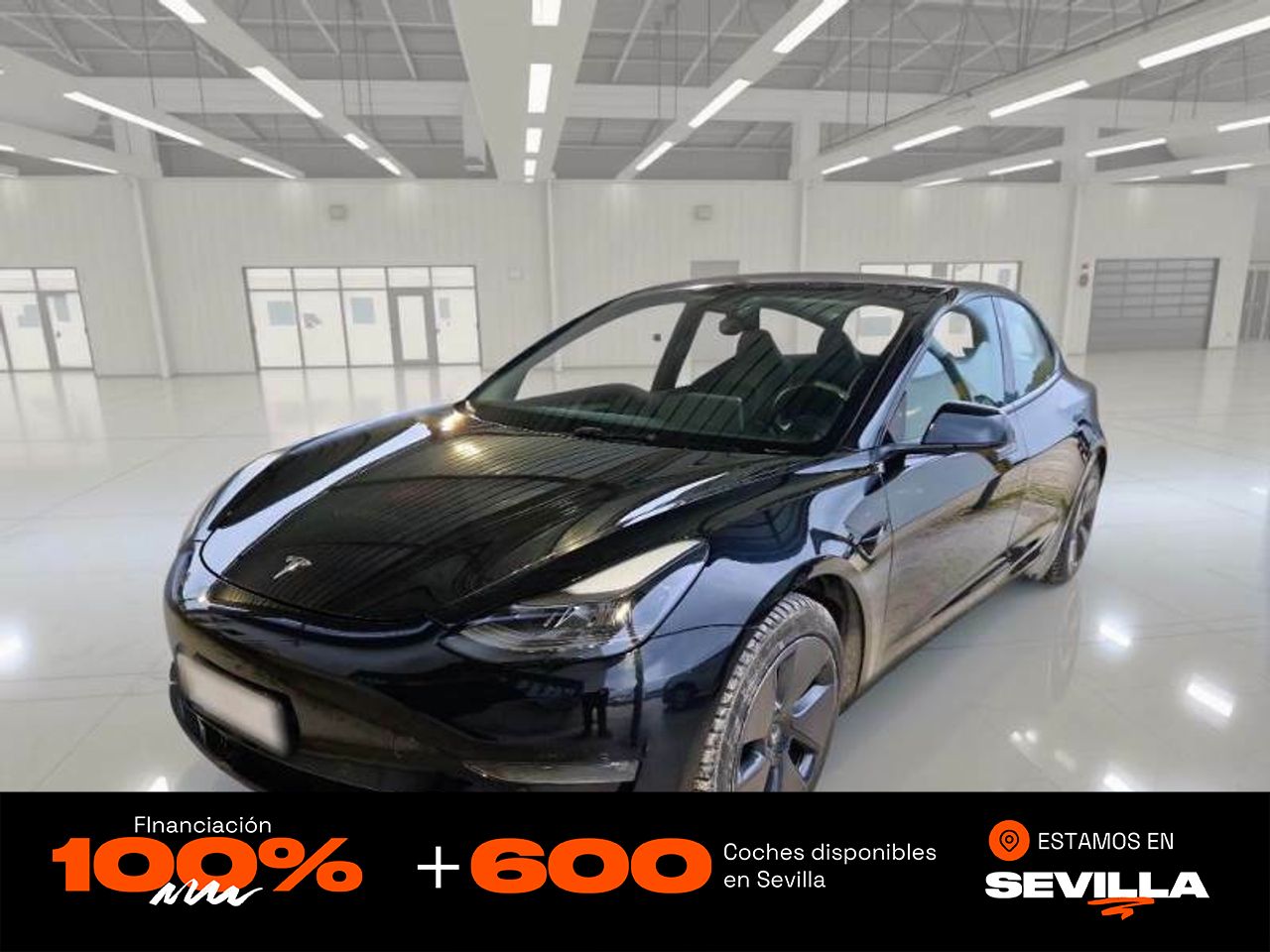 Foto tesla model 3 2021 /