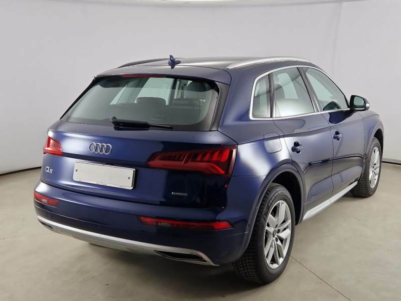 audi q5 2021 / foto grande (3)