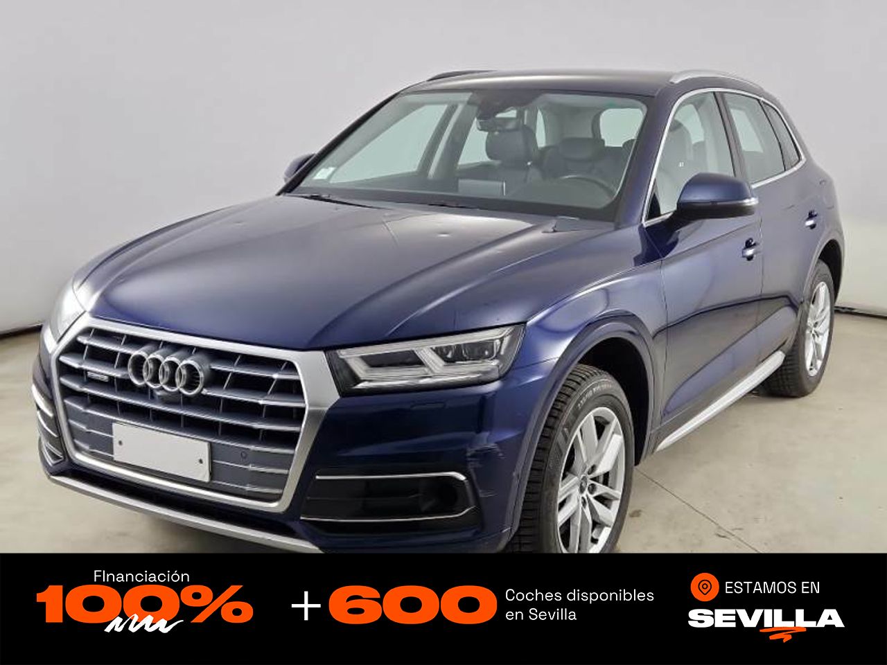 Foto audi q5 2021 /