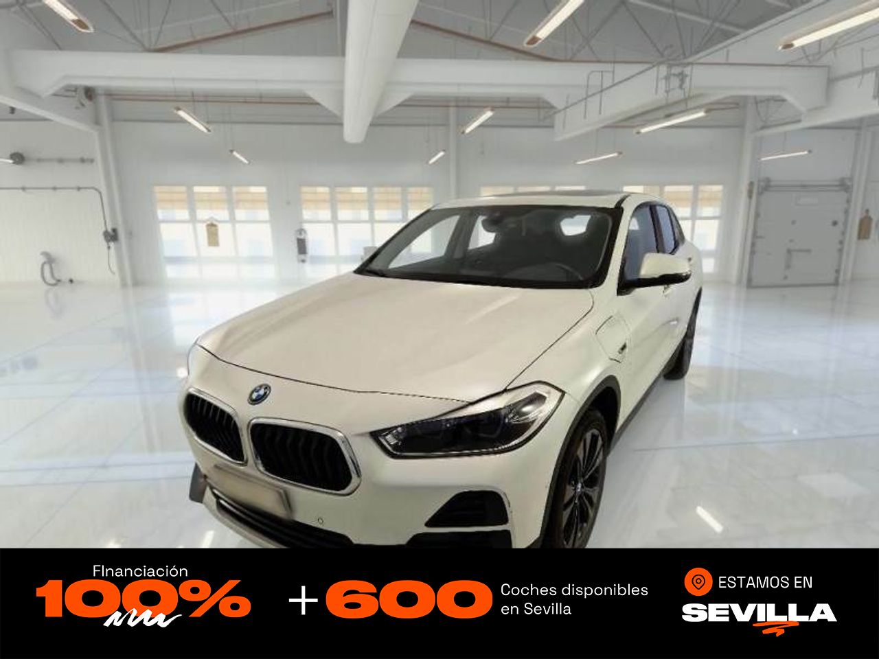 Foto bmw x2 2022 /