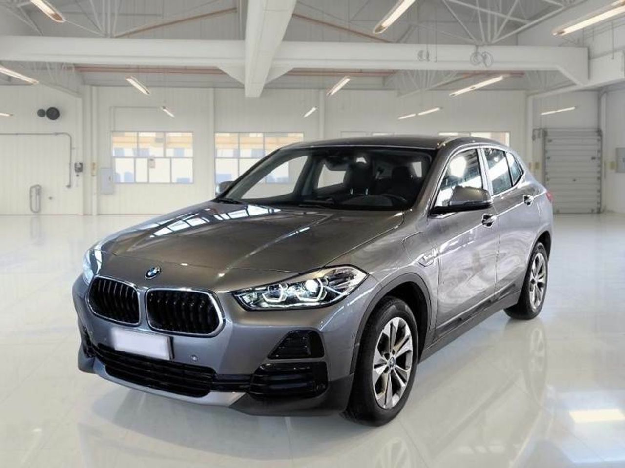 bmw x2 2022 / foto grande (2)