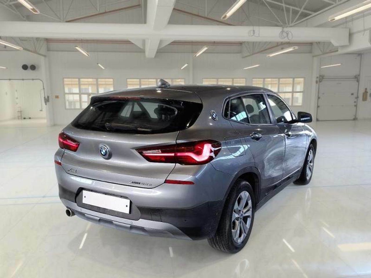 bmw x2 2022 / foto grande (3)