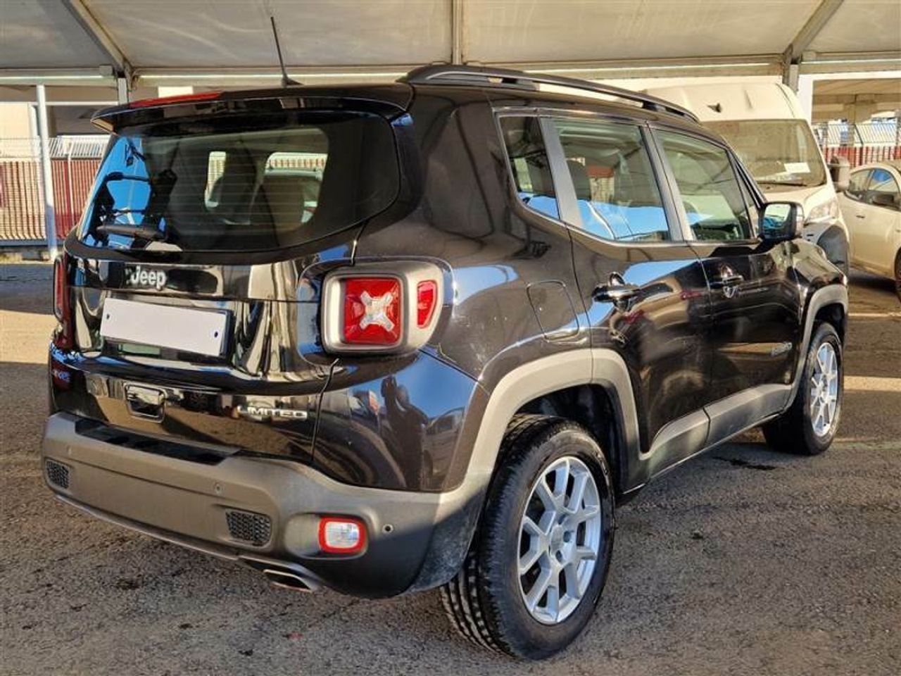 jeep renegade 2022 / foto grande (3)