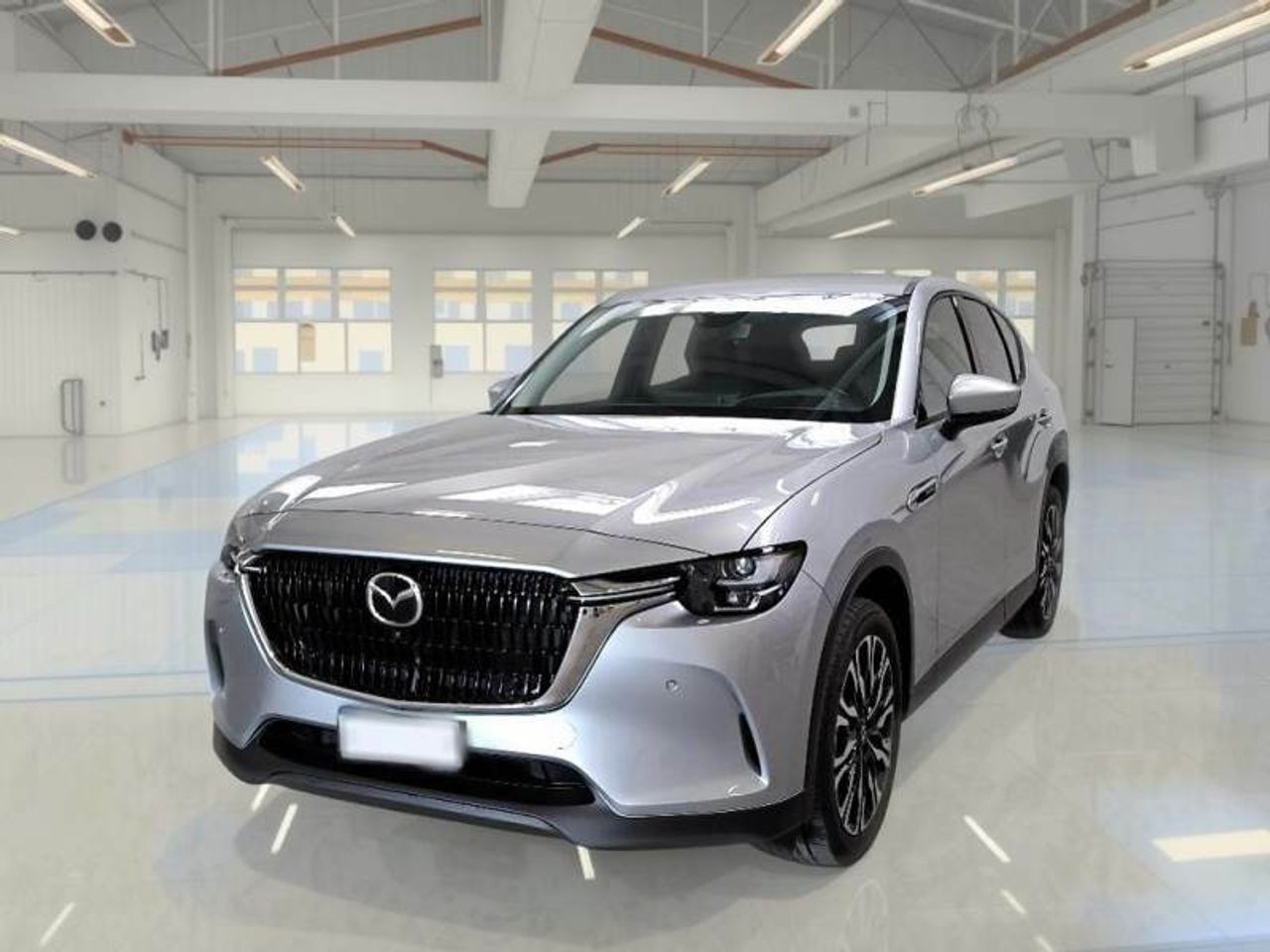mazda cx-60 2023 / foto grande (2)