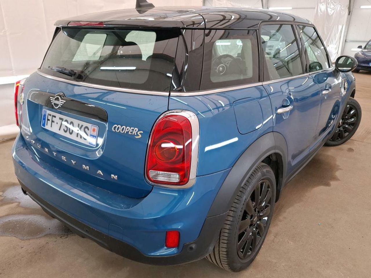 mini countryman 2019 / foto grande (3)
